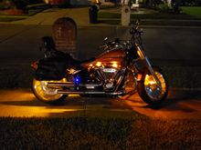 Lights