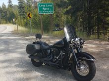Little 400 mile ride yesterday. 