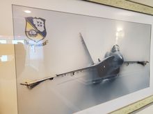 Home of the "Blue Angels"
