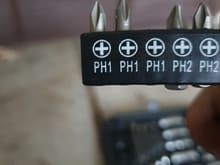 PH1 Philips BIT