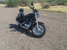 Xl1200c vote