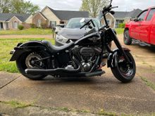 MUCH BETTER. PAINT IT BLACK!