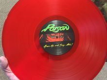 Still one of my favorites from the good old days. Red anniversary edition. Green one out there also. Toss up between this and the debut for my favorite of the two. 