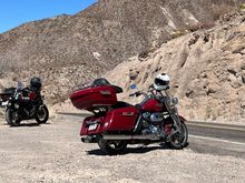 Big Bend State Park, TX