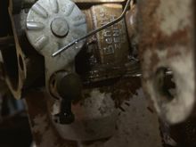 Just found these words if they mean anything to y’all :) 