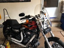 Quick disconnect, easy on