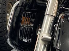 These are Kuryakun covers but you can get HD grills too.