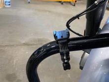 GoPro Mount 