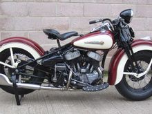 Where's the chrome?