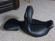 Very good condition. 