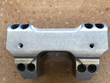 With additional set screw