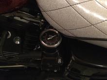 gauge