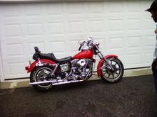 Bought new in 1979 Over 300k miles The stories we could tell