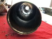 They are much lighter now 😬