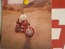 Don’t know the name of the color but I had one too