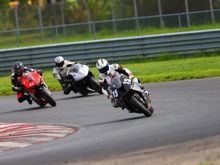Awesome pic! I'll never get rid of my Sportbike! There is a guy here (WestCoast) about 75 years old now riding the track with his BMW 1000RR. 