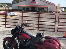 Local Feed n Seed about 2 miles from my house.