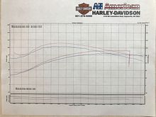 Here’s the before shot, with the DNT’s.