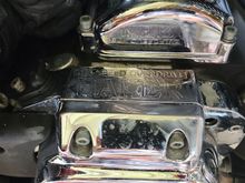 Baker 6spd