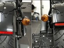 Before and after FXBB