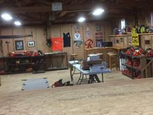 Bob's corner bar