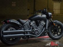 For Comparison to the Custom