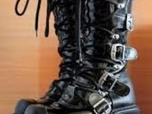 Get a pair of these and just get it over with!