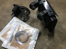 Greetings my friends. My first post here in the classifieds, so please bear with me. 
Came off my 08 FXSTC since I have a Oil Bud in the mail. 
$50, $10 shipping USPS.
Thanks for looking at it fellas. 