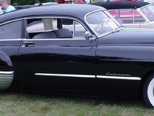48 Cadillac 