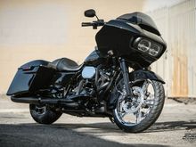 2018 Road Glide Special Sport Chrome Catalog bike