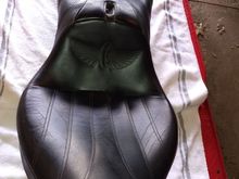 it looks nice but it's not my sorta bag baby