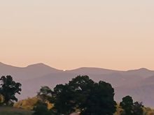 Craggy Gardens Visitors Center