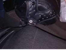 Facebook marketplace has one in Lincoln, Ne for $150.  It doesn’t mention what size it is though. Might be worth a shot.