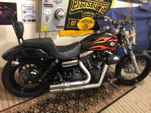 Now if winter would just get the fk out of here!! Lol.