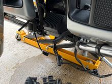 Original pump/thermostat