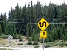 I have never seen curves like these.