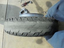 Exhibit A - The side I never saw