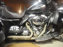 Titanium Wrap DEI