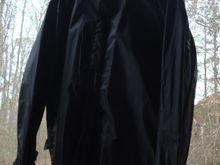 HD Nylon/Polyester Liner