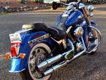 Lovin the whitewalls and nostalgia look