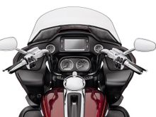 have one on my RGS its nice for glasses 