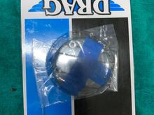 Stock cam cover insert - $25