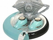 Did someone mention tea?