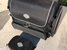 Touring Luggage Bag