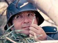 Stan......is that you ?.......come on there’s no need to hide.