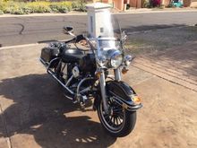 Just sold this one with 70K on the clock. Needed a top end and paint.