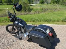 I'm happy and she's happy!