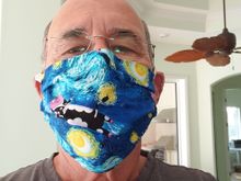 Note the cow jumping over the moon