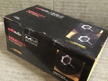 Brand new still in the factory sealed box. 
$110 shipped to your door in the lower 48.