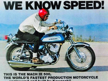 They have been around for a long time unless you are reaaaalllly old.......